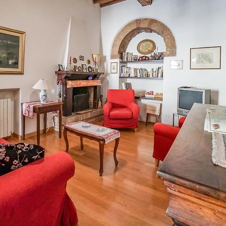Ogni Finestra E Un Quadro - Appartamento Ad 阿西西 外观 照片