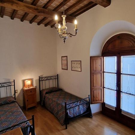 Ogni Finestra E Un Quadro - Appartamento Ad 阿西西 外观 照片