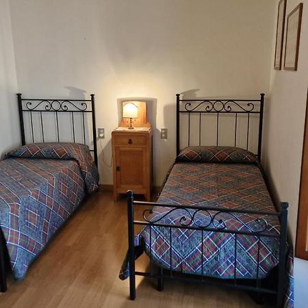 Ogni Finestra E Un Quadro - Appartamento Ad 阿西西 外观 照片