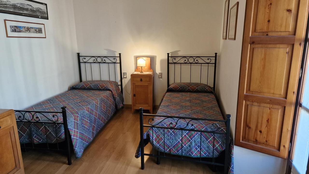 Ogni Finestra E Un Quadro - Appartamento Ad 阿西西 外观 照片